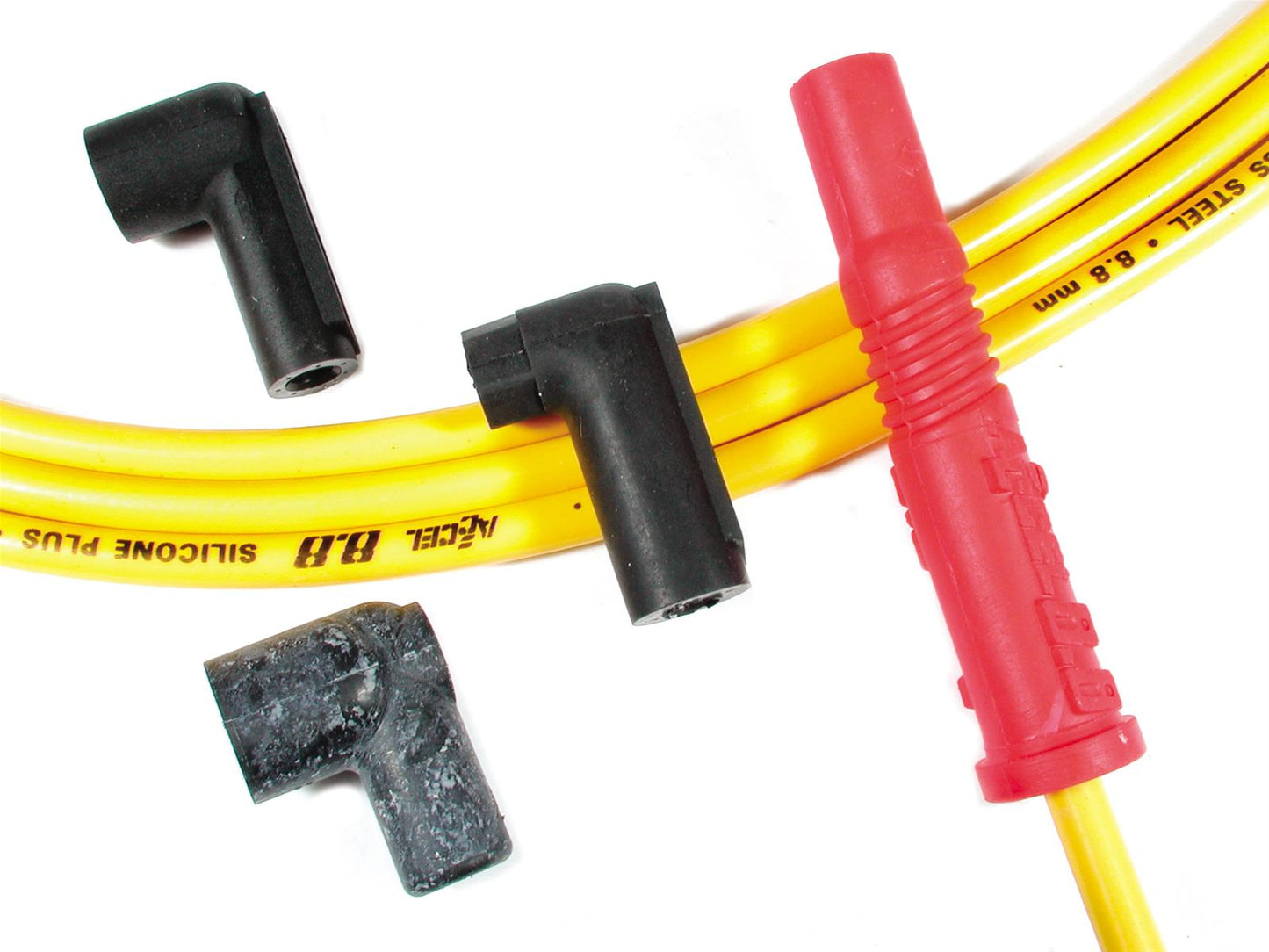 Accel AC8038 8.8mm Spiral Universal Fit