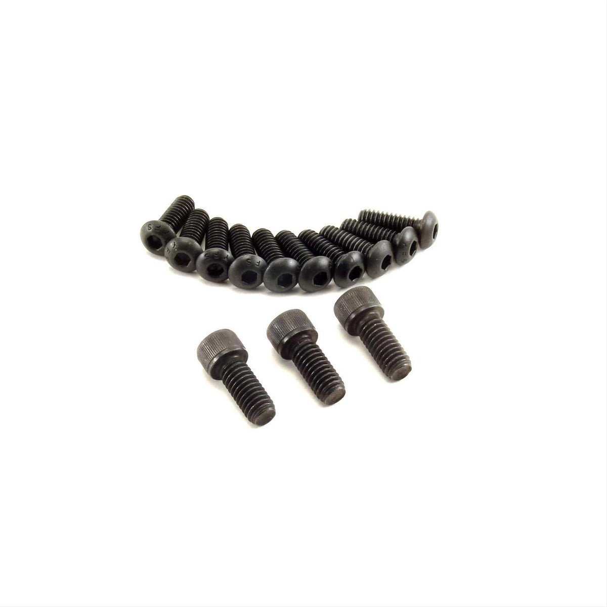 COMP Cams 6100-BK BOLT KIT, FOR 6100 BELT DRIVE