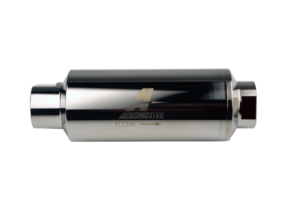 ARO12339 | Blk Fuel Filter 10 Micron Pro