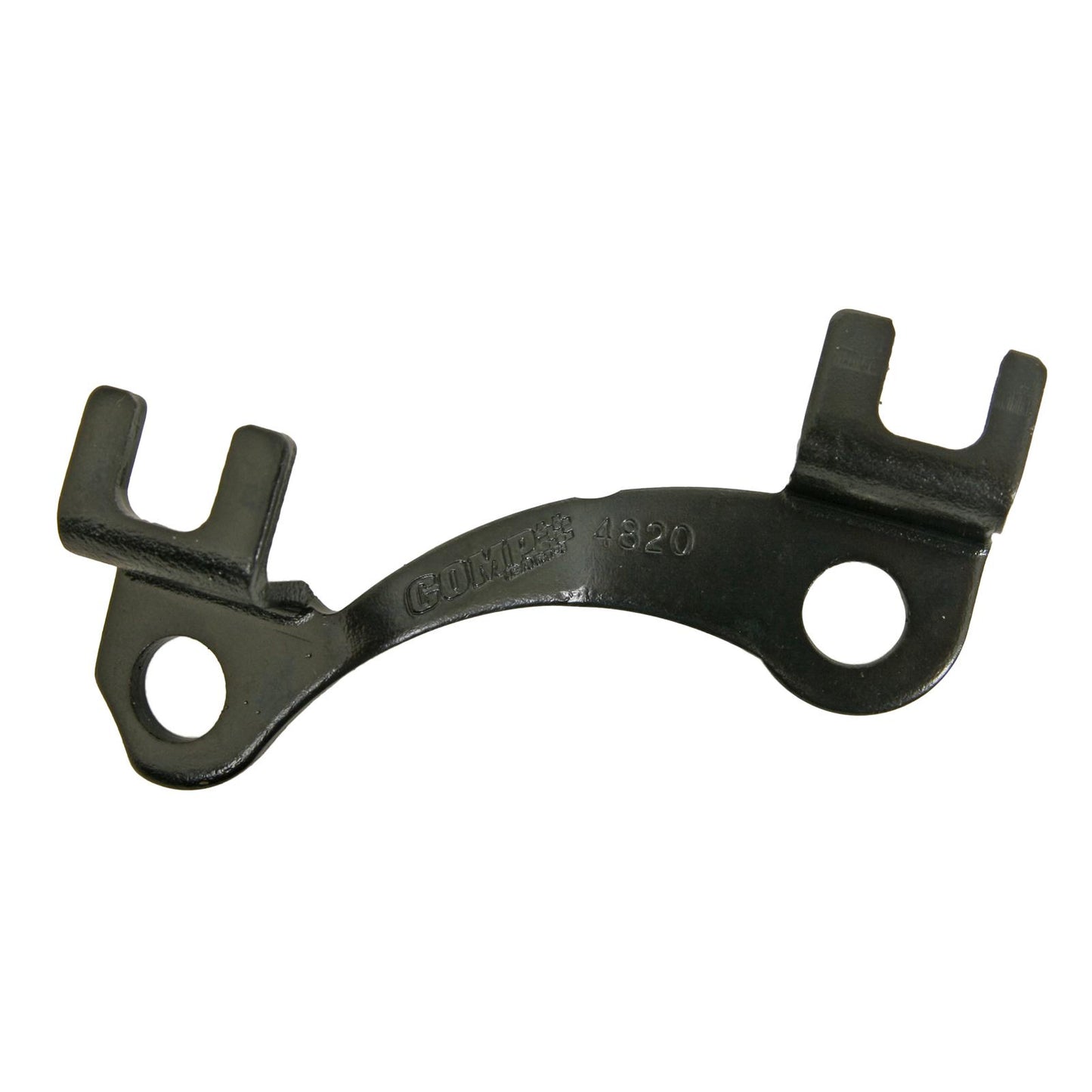 COMP Cams 4820-1 Raised 1 Piece Guide Plate for Chevrolet Big Block w/ 7/16" Pushrod 7/16" Stud