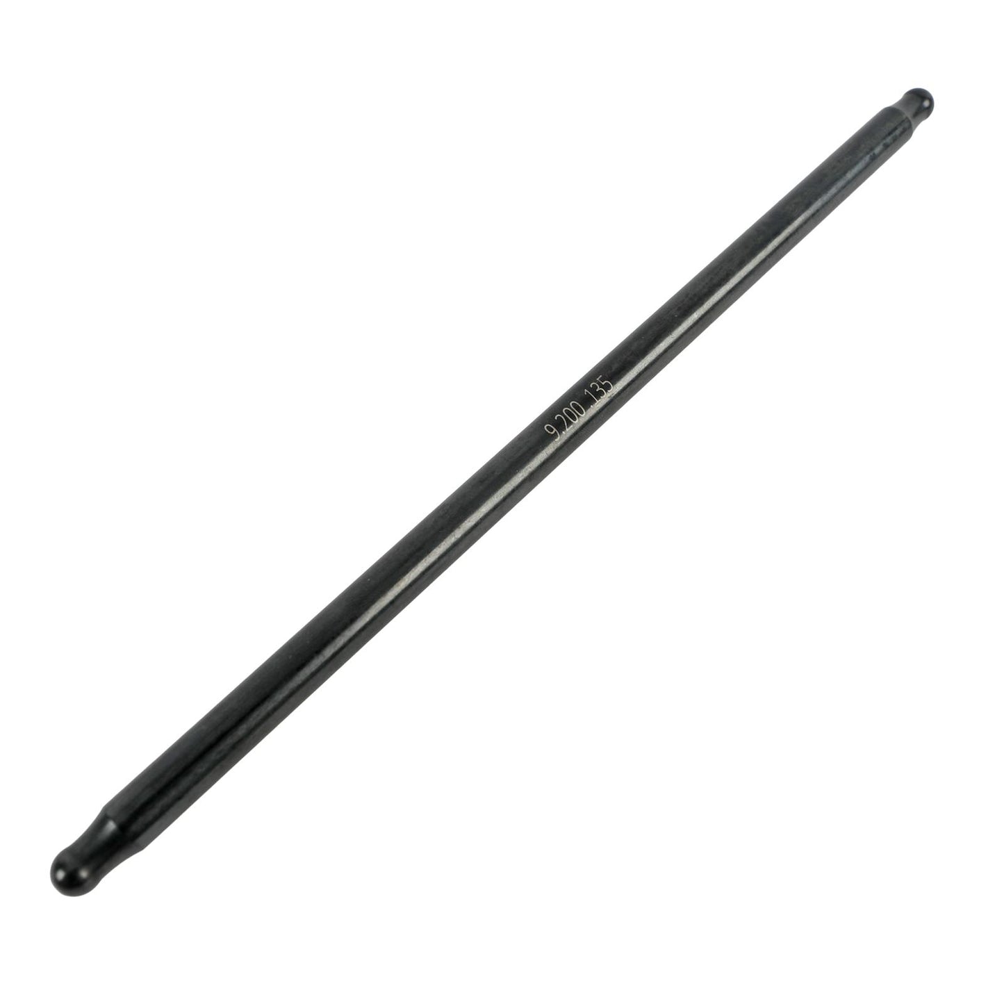 COMP Cams 8547-1 Hi-Tech One-Piece 9.200" Long, .135" Wall, 3/8" Diameter Pushrod