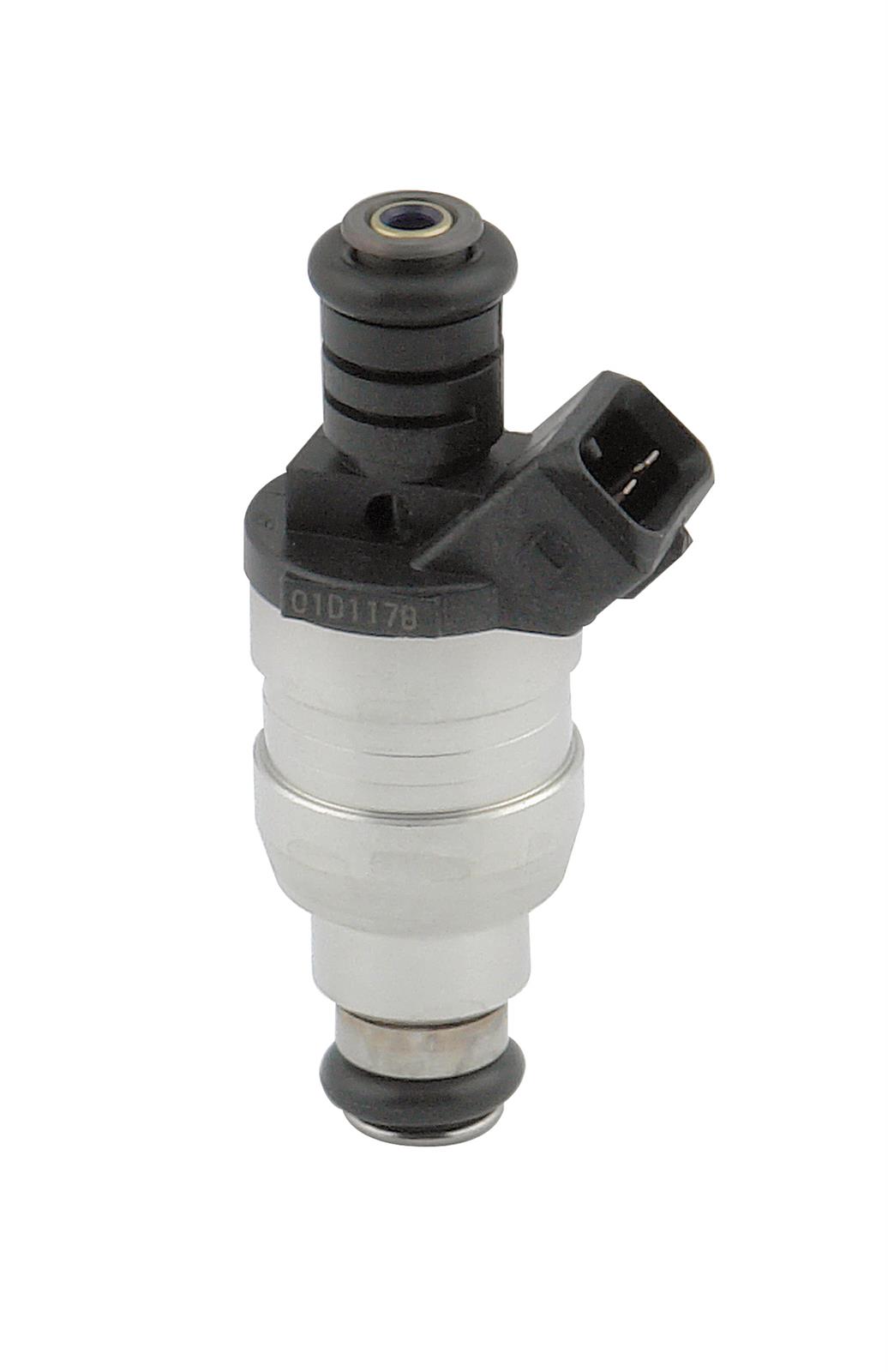 Accel AC150144 Perf Fuel Injector 44Lb each