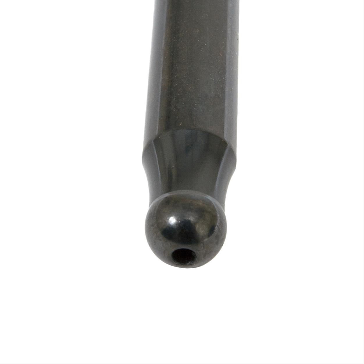 COMP Cams 8490-16 Hi-Tech One-Piece 8.900" Long, .135" Wall, 3/8" Diameter Pushrod Set