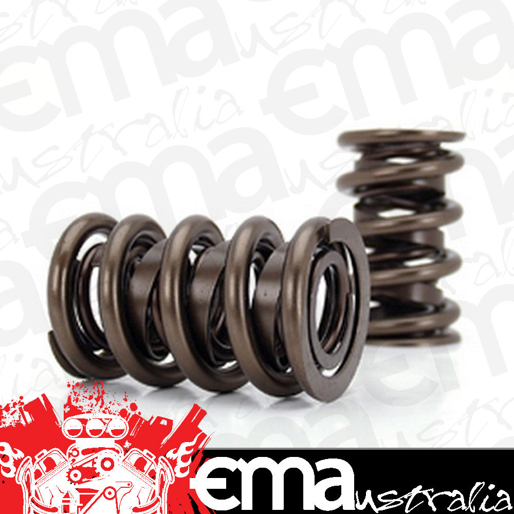 Race Extreme Dual Valve Springs (1.640" O.D w/ 250 lbs @ 2.500" Seat Pressure) (CO26099-16)