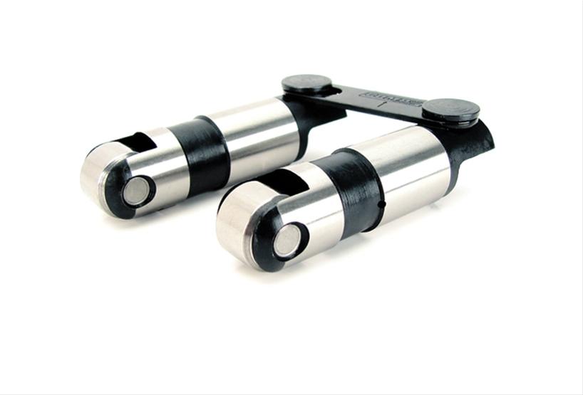 COMP Cams 853-2 Retro-Fit Hydraulic Roller Lifter Pair for 265-400 Chevrolet Small Block