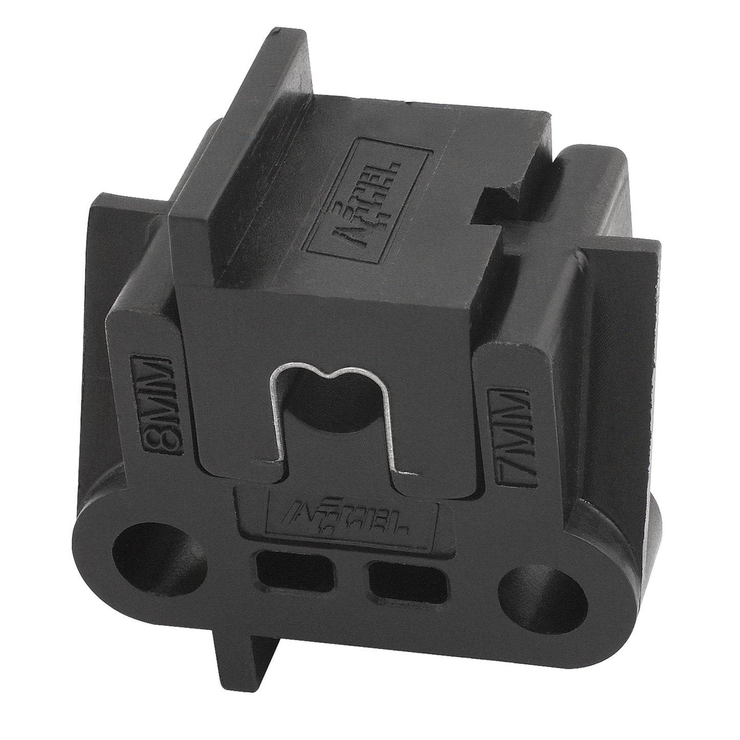 Accel AC170040 Crimp tool 7-8mm Wire Crimper