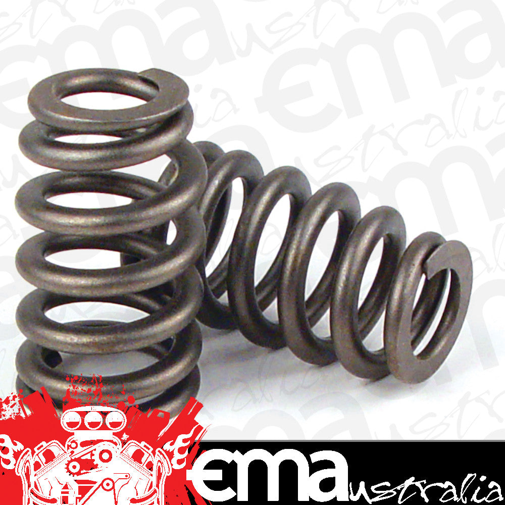 Race/Street Beehive Valve Springs (1.059"/1.444 O.D w/ 155 lbs @ 1.880" Seat Pressure) (CO26120-16)