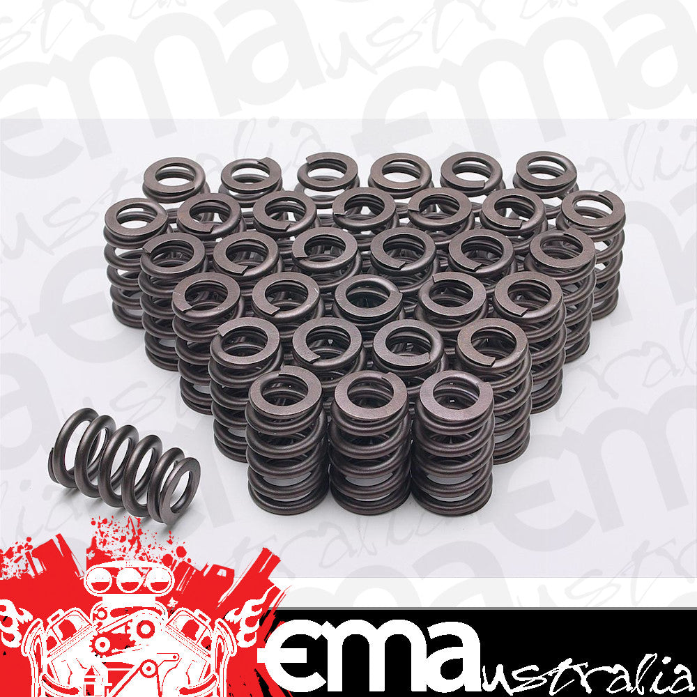 COMP CAMS BEEHIVE STREET VALVE SPRINGS 1.105" OD CO26123-32 Ford 4.6L 4V ENGINE
