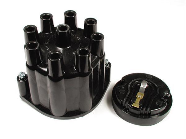 Accel AC8124 Cap/Rotor