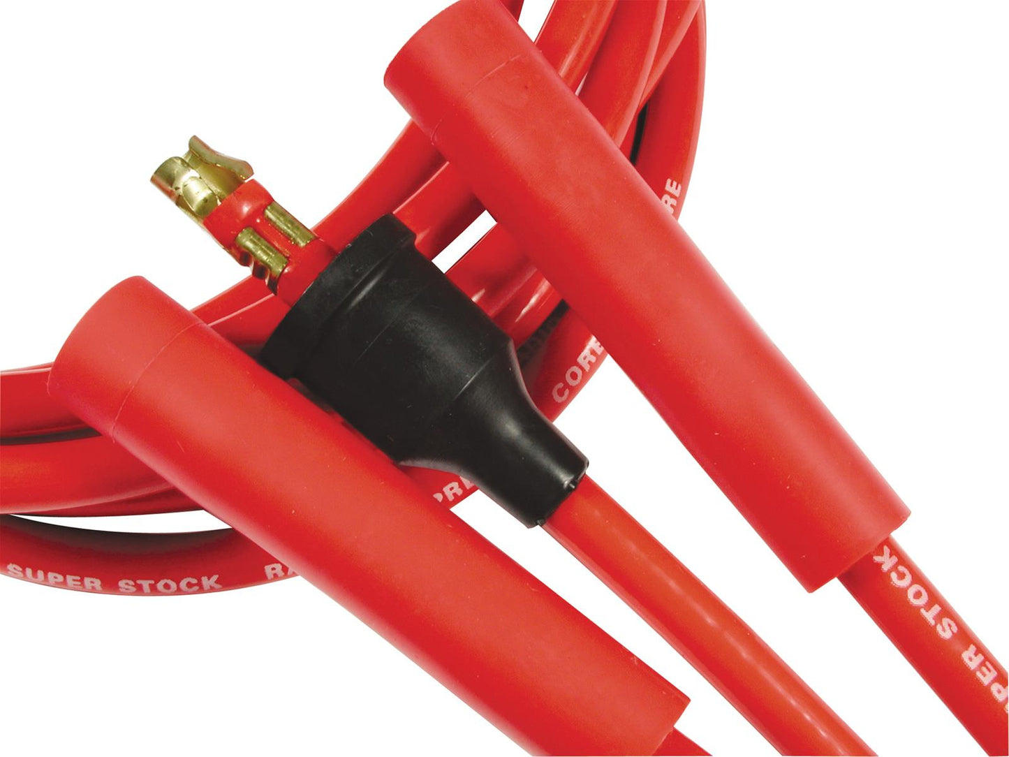 Accel AC5047R 8mm Super Stock Spiral Cust Rd