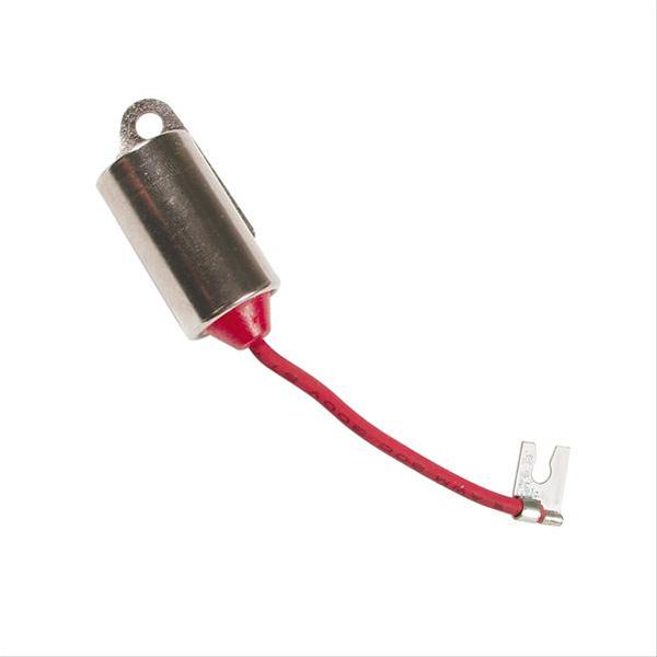 Accel AC100212 Condenser