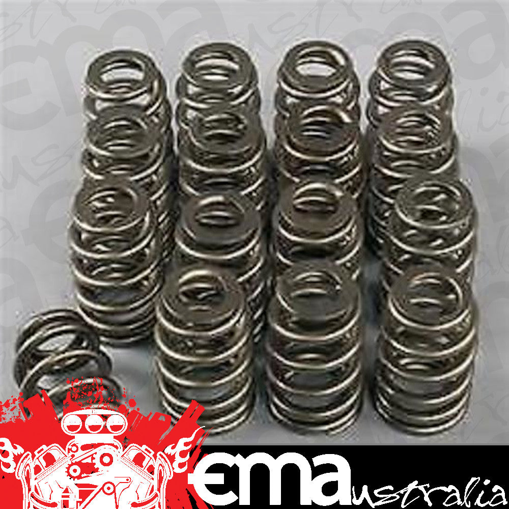 Chev/Holden LS1 & LS2 series V8 Chev Beehive Street Strip Valve Springs 1.310" OD COMP Cams CO26918-16