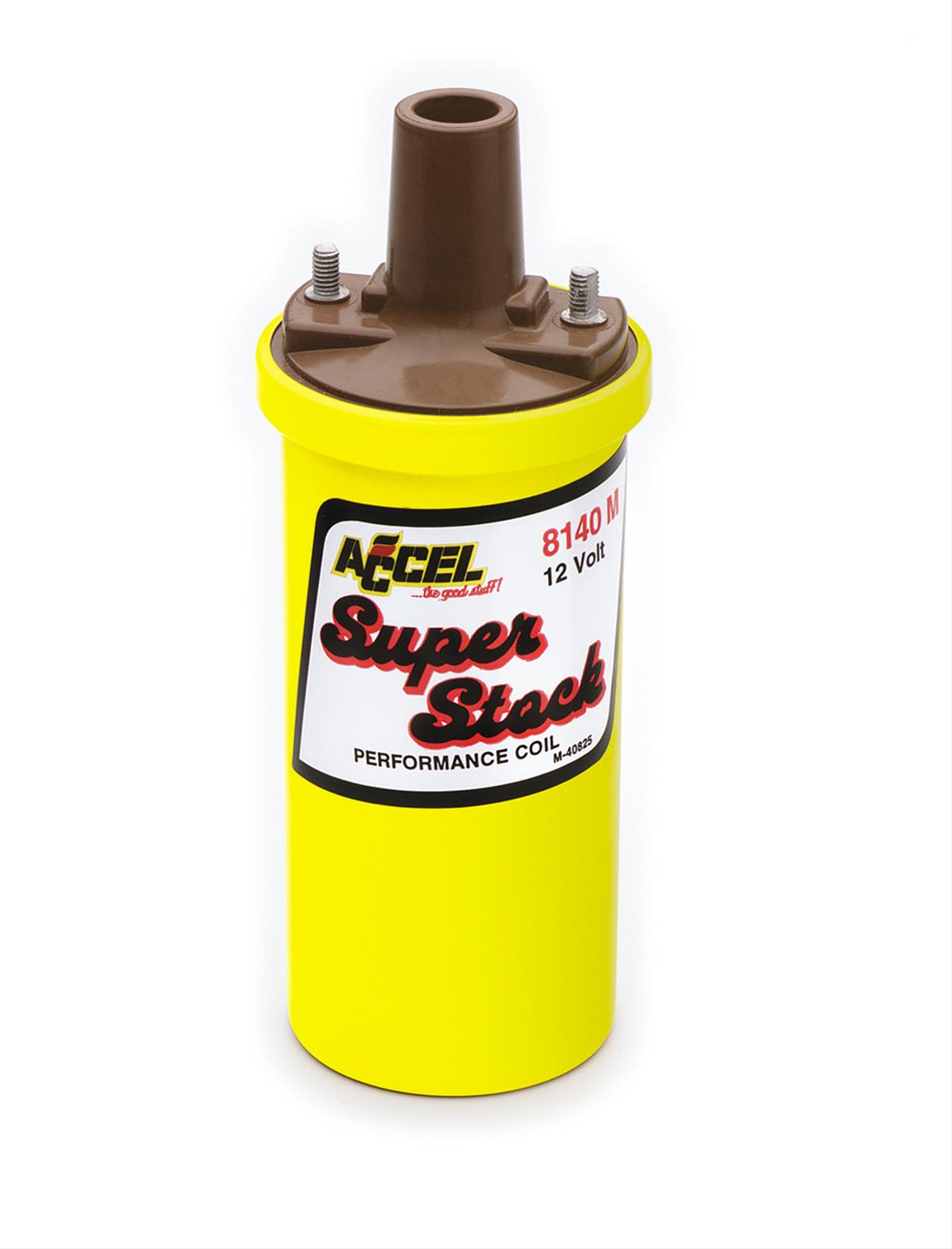Accel AC8140M Mopar 1979-91 Super Stock Coil