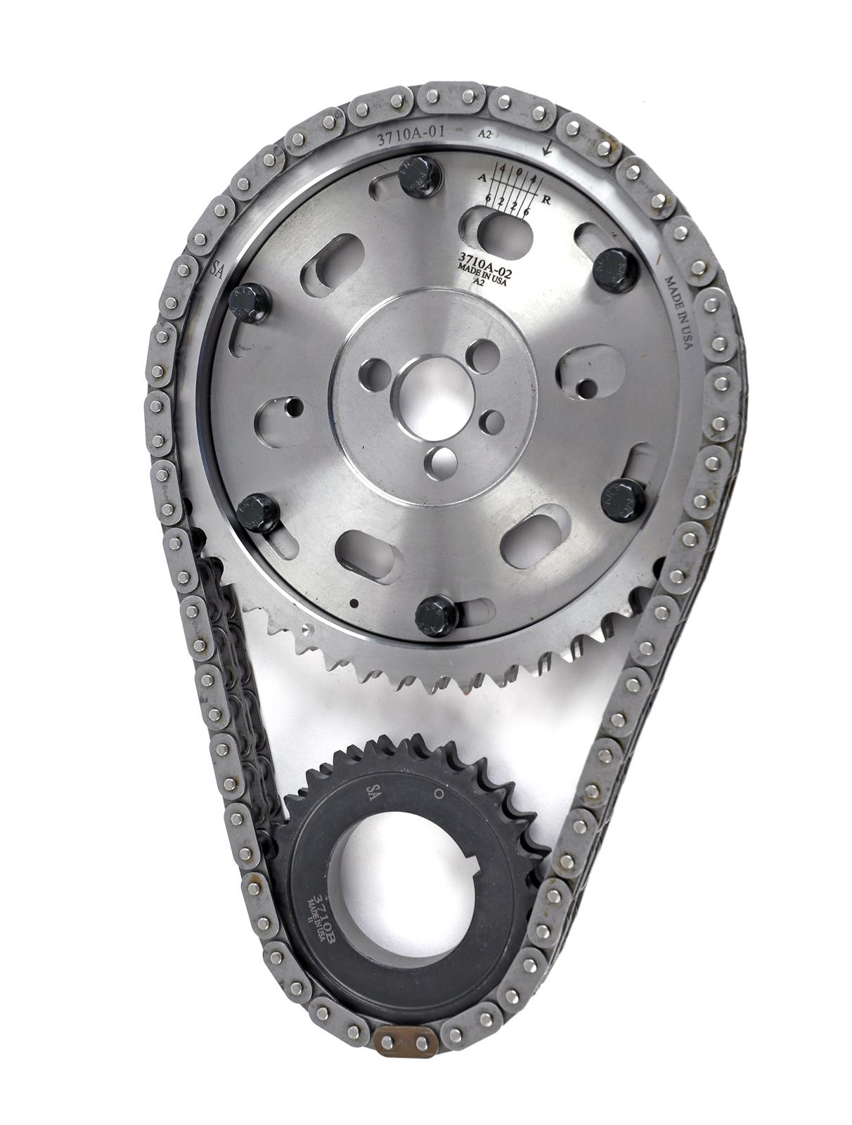 Comp Cams CC8110 Comp Ultimate Adjustable Timin