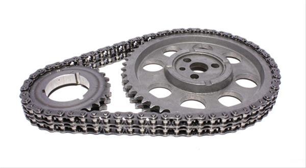 Comp Cams CC2118 Comp Magnum Roller Timing Set