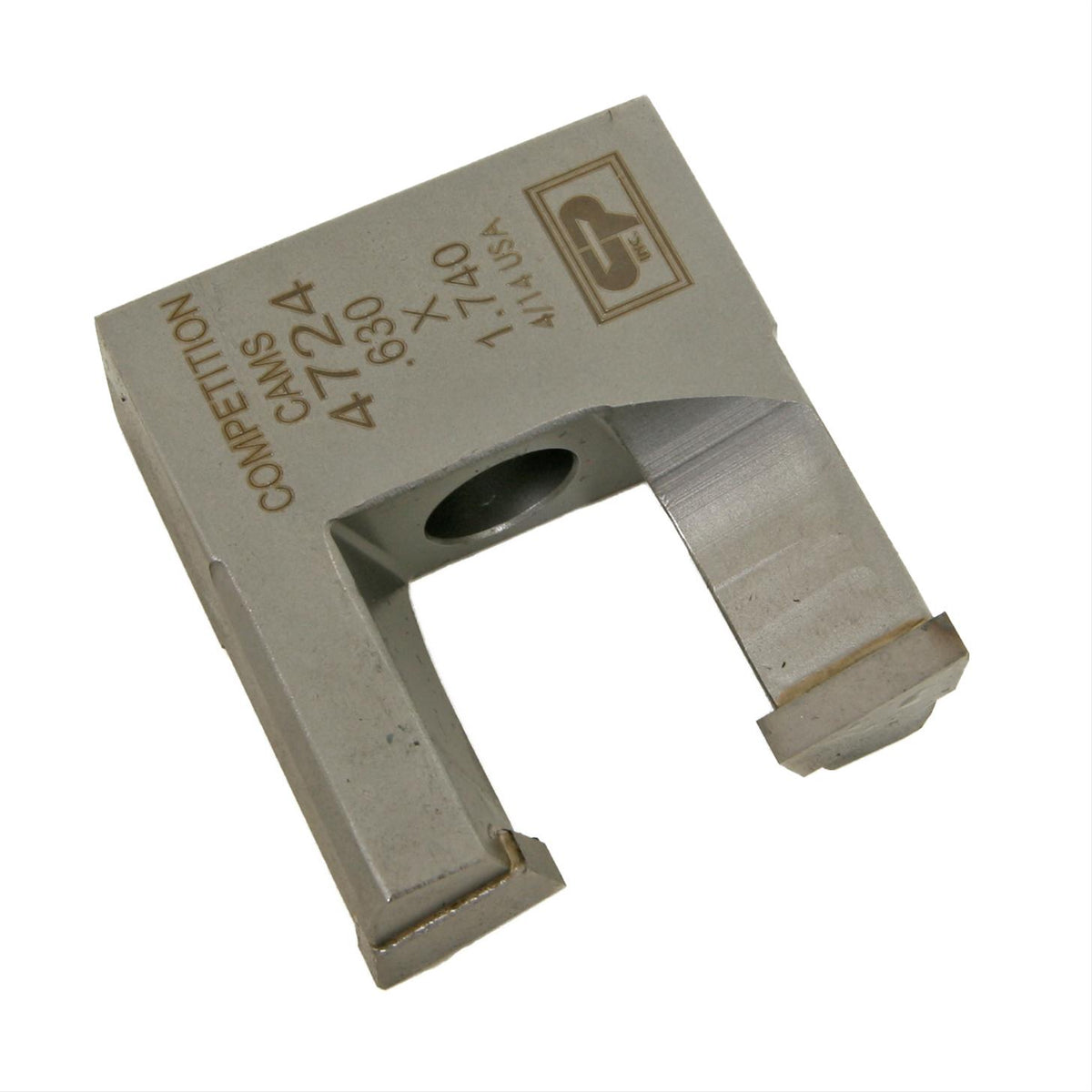 Comp Cams CC4724 Comp 1740 Spring Seat Cutterfo