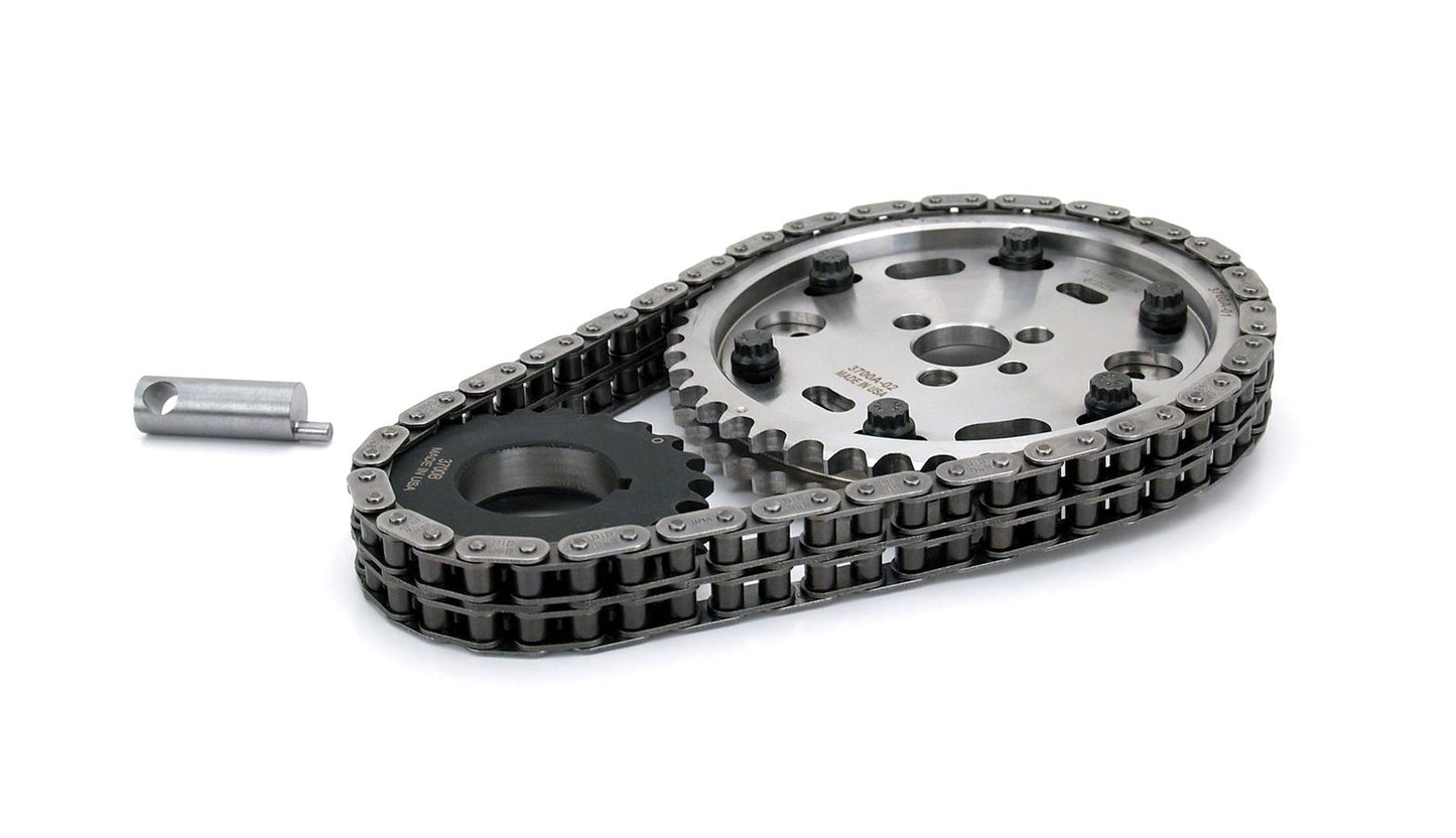 Comp Cams CC8100 Comp Ultimate Adj Timing Set C