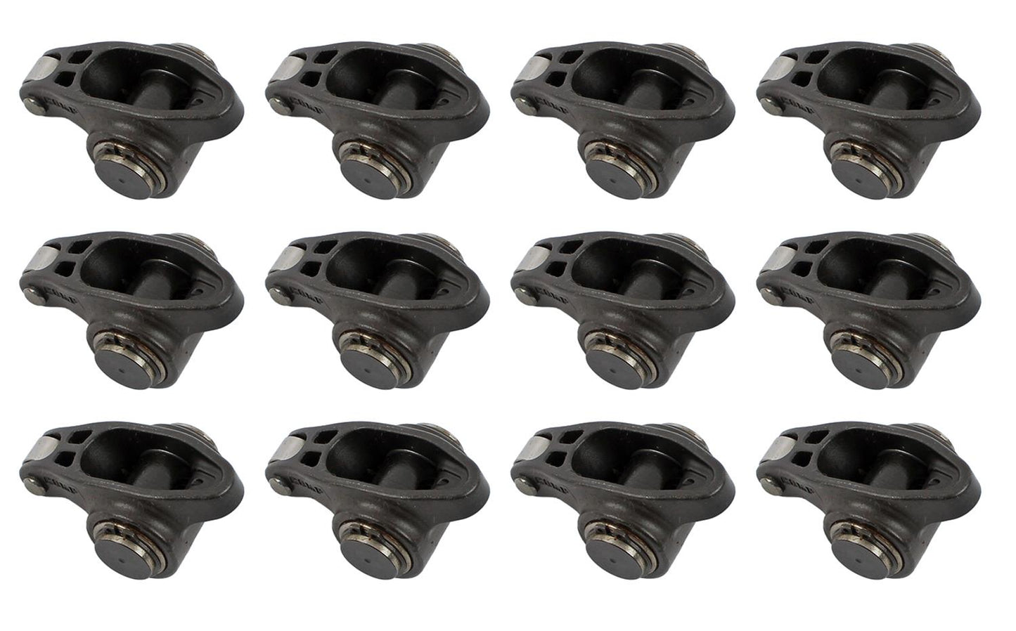 Comp Cams CC1604-12 Comp Rocker Arms Cs 152 7/16 U