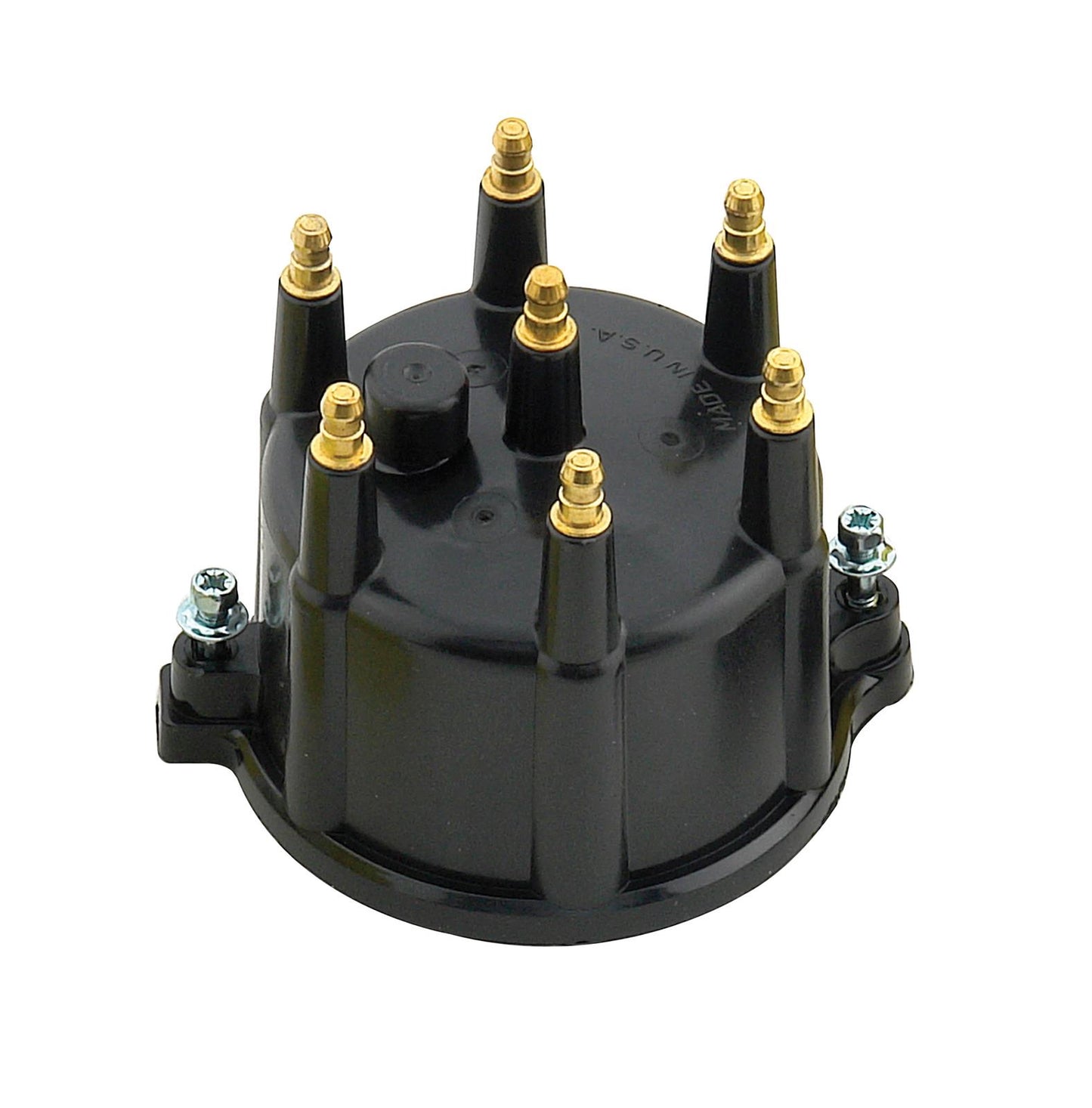 Accel AC120330 Dist Cap Jeep 4.0L L6
