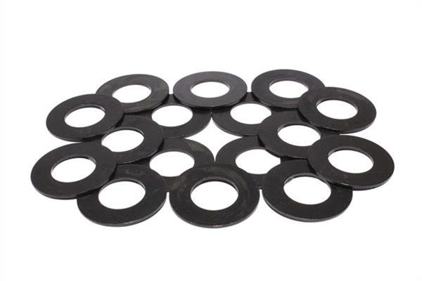 COMP Cams 4750-16 Valve Spring Shim Kit - 1.480" OD, .765" ID .060" Thickness