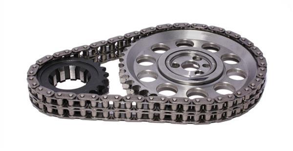Comp Cams CC7136 Comp Billet Timing Set Cs Oe R