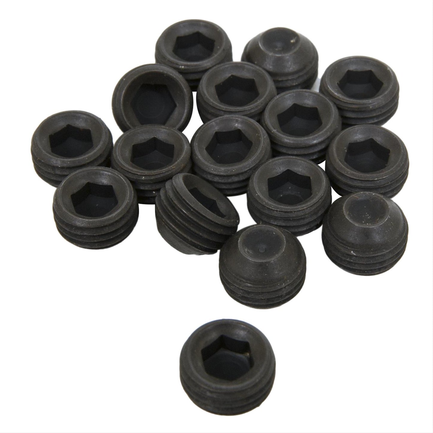 Comp Cams CC4654SS-16 Comp Set ScrewsLS1 3/8"-24 X 25