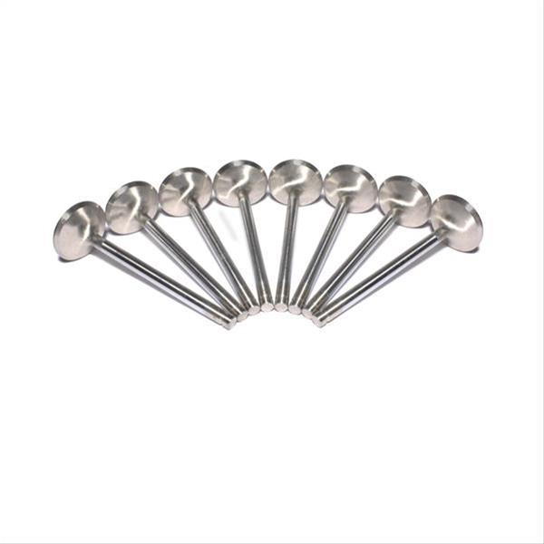 COMP Cams 6059-8 SS VALVES,LS/GENIII EXH. 1.600