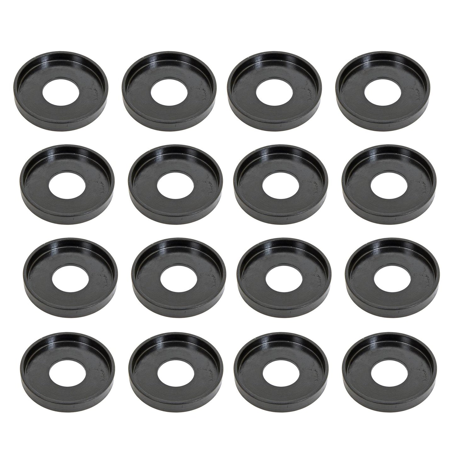 Comp Cams CC4709-16 Comp Spring Seat Cups for 2692
