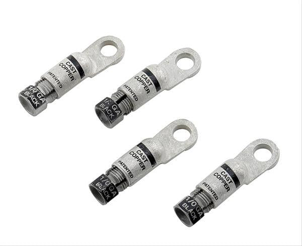 Accel AC1852 Fitting Compress/Eye 1/0