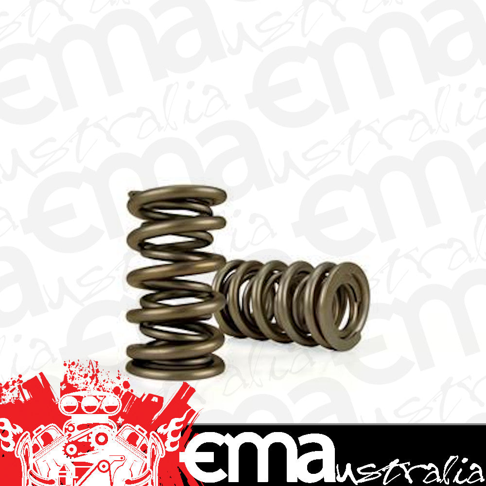 Race Street Dual Valve Springs (1.320 O.D w/ 129 lbs @ 1.835" Seat Pressure) (CO26926-16)