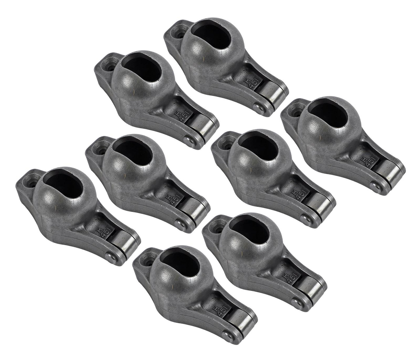 Comp Cams CC1451-8 Comp Magnum Roller Rocker Pont
