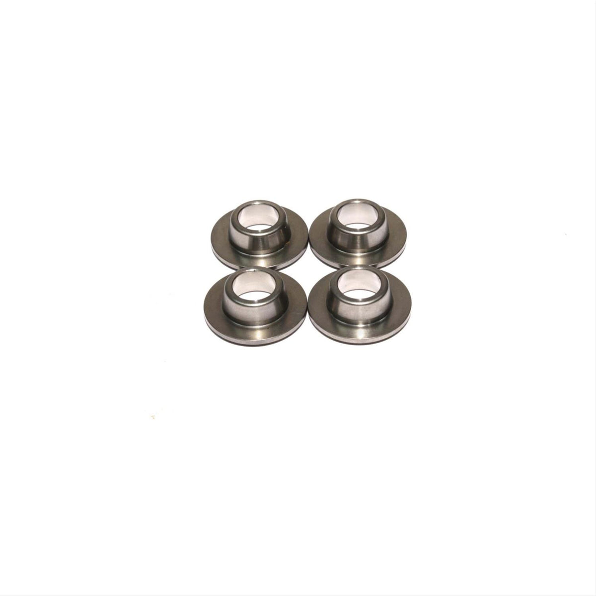 COMP Cams 785-4 Titanium Valve Spring Retainers for 26056 Beehive Valve Springs