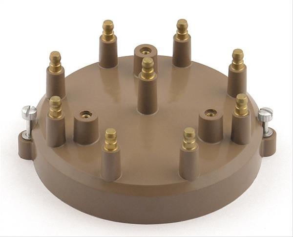 Accel AC120404 Dist Cap 59 Series Ford