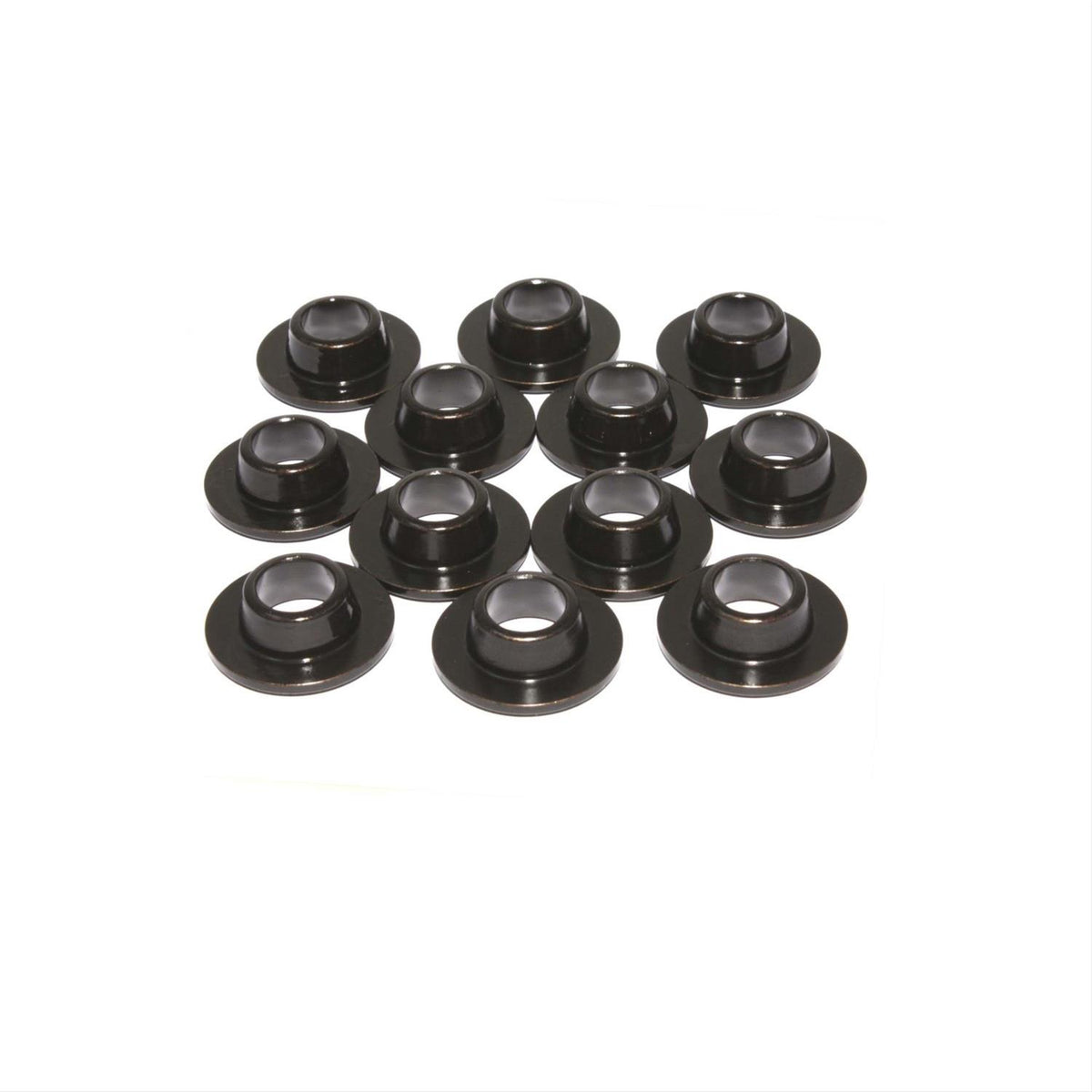 COMP Cams 703-12 10 Degree Steel Retainer Set of 12 for 26095 Beehive Spring