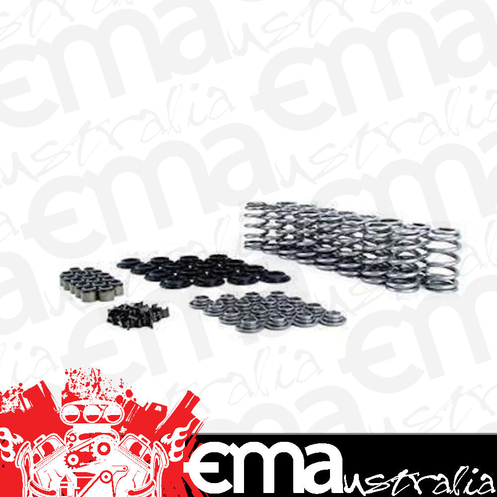 Chev & Holden LS1, LS2, LS3 505LB DUAL VALVE SPRING KIT HOLDEN/CHEV LS 2 COMP Cams CO26926TS-KIT
