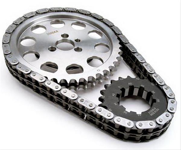 Comp Cams CC7101 Comp Billet Timing Set Cb Genv
