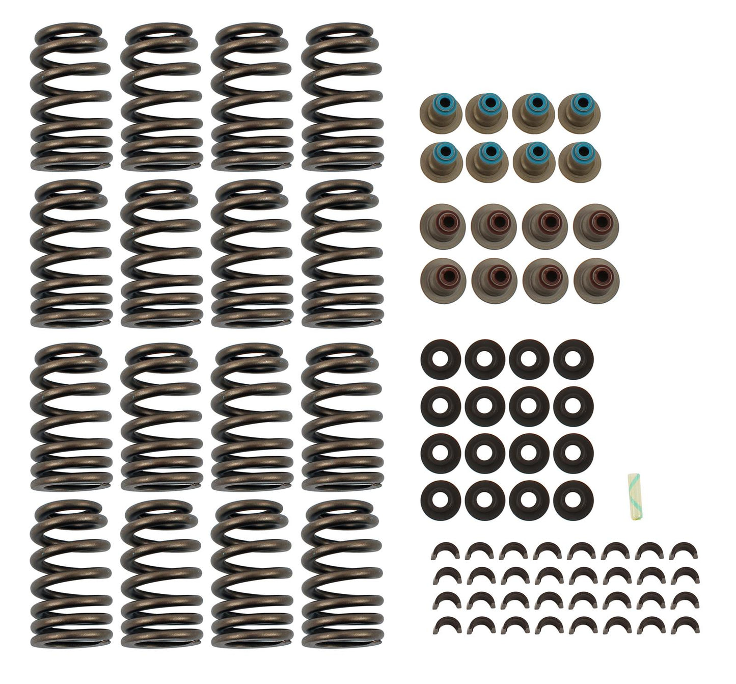 LS BEEHIVE VALVE SPRING KIT