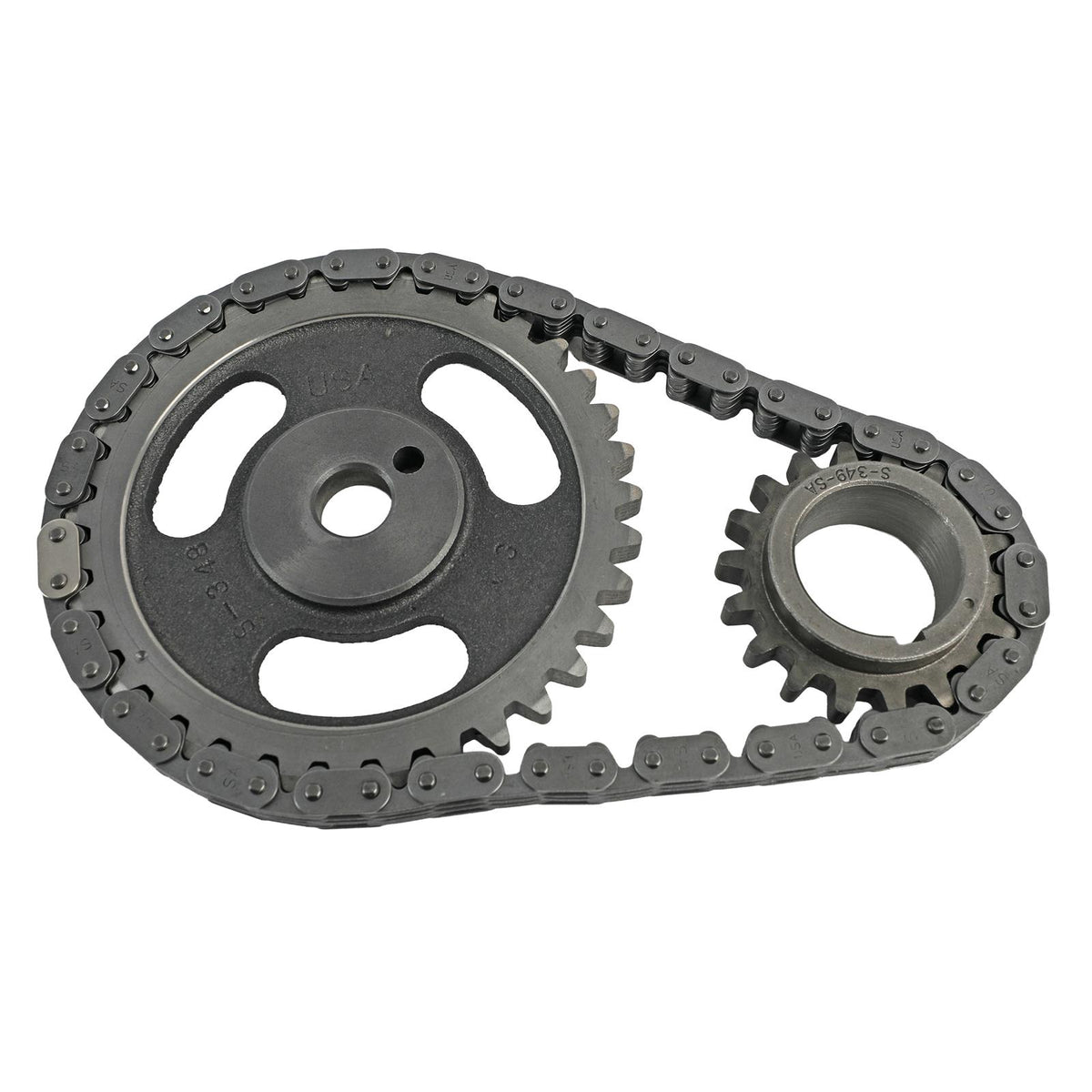COMP Cams 3213 High Energy Timing Set for '65-'83 Oldsmobile 260-455