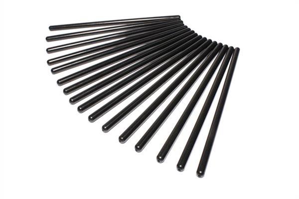 COMP Cams 7644-16 Magnum 7.750" Long, .080" Wall, 5/16" Diameter Pushrod Set