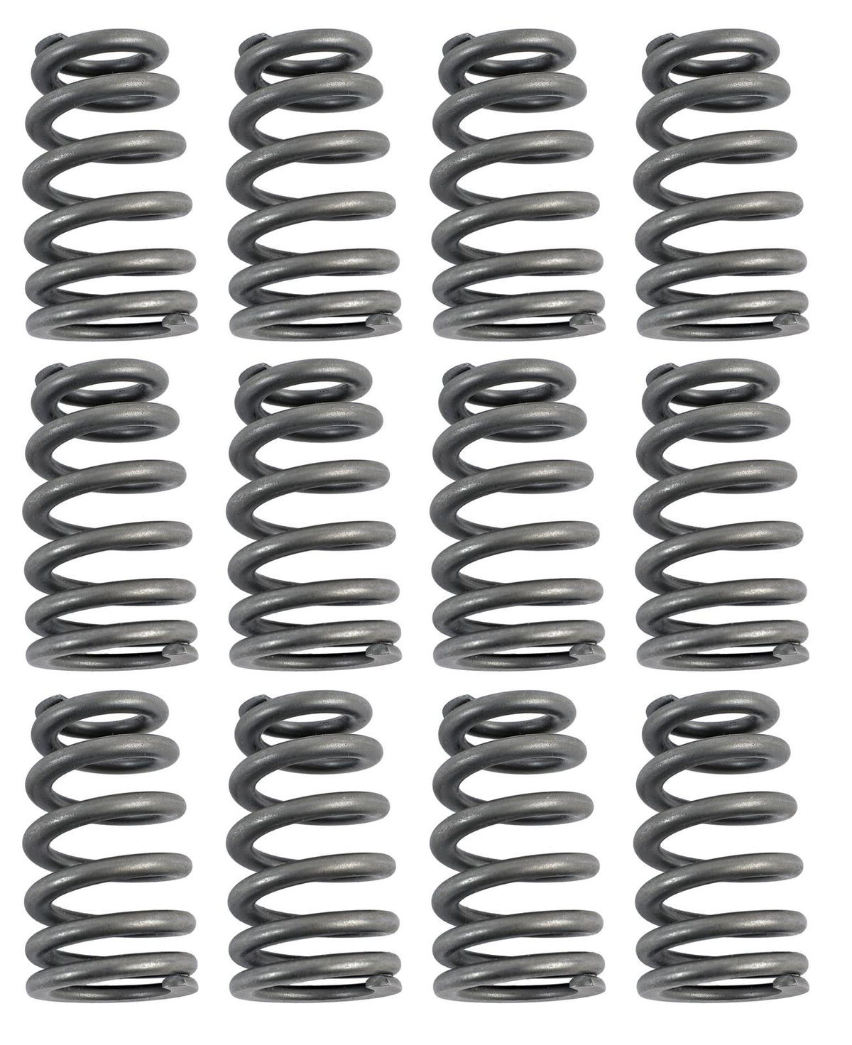 COMP Cams 26918-12 Performance Street 1.310" OD Beehive Spring, 1.800" Installed Height, 12 Springs