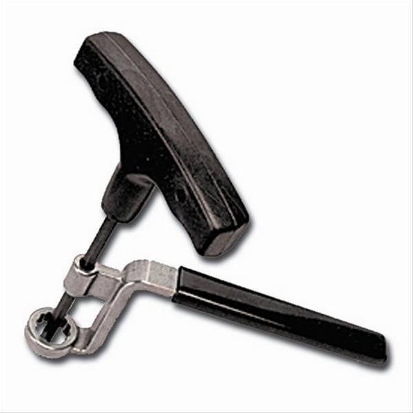 COMP Cams 5303 9/16" EZ Valve Lash Wrench w/ 1/8" T-Handle