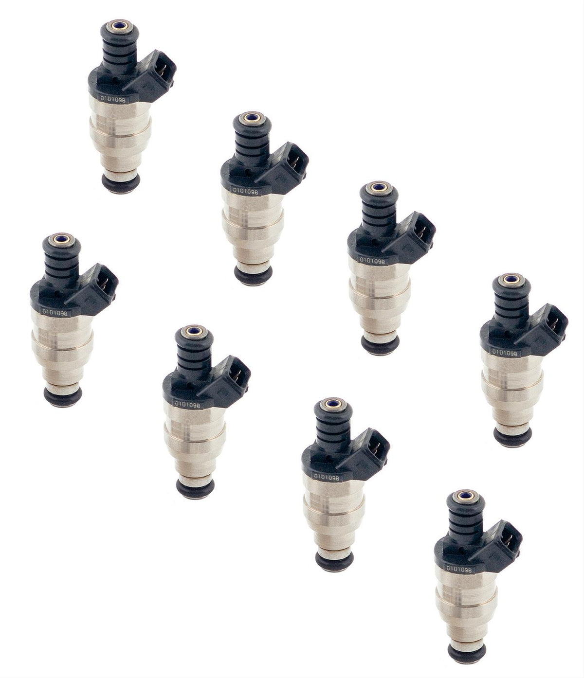 Accel AC150830 Perf Fuel Injectors 30Lb 8-Pak
