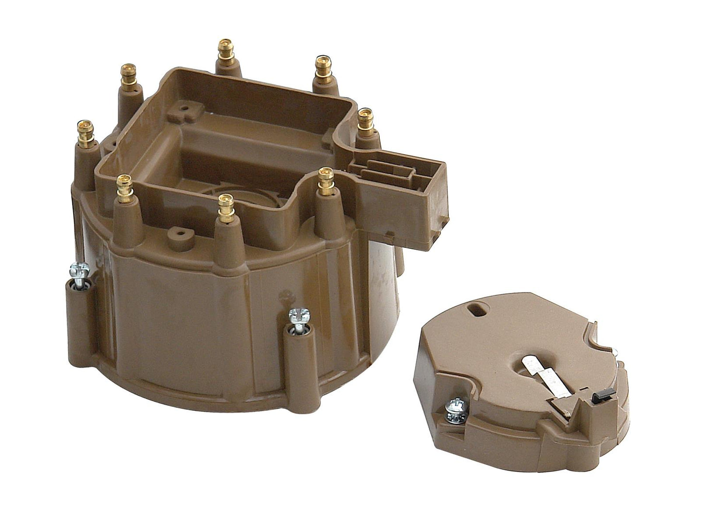 Accel AC8122 Cap/Rotor
