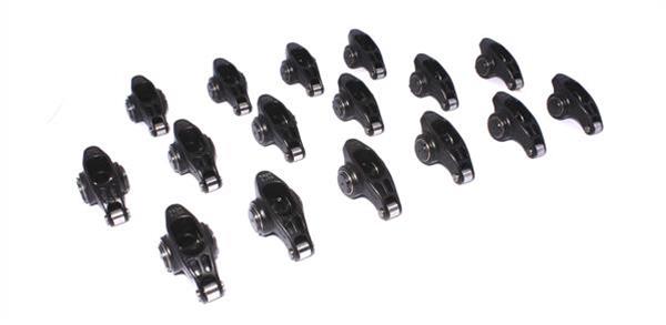 COMP Cams 1823-16 Ultra Pro Magnum XD Rockers w/ 1.73 Ratio for Chevrolet Big Block w/ 7/16" Stud