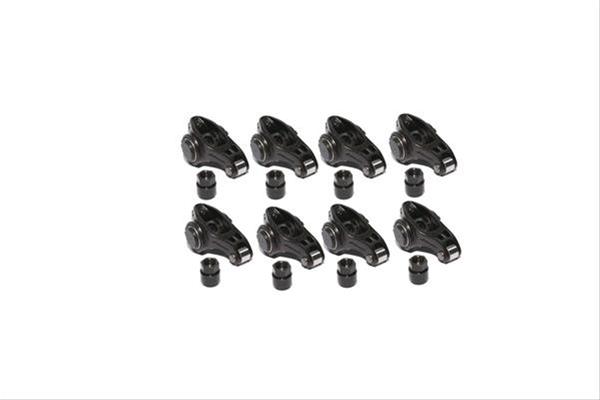 Comp Cams CC1676-8 Comp Rocker ArmsGM LS3 18 3/8