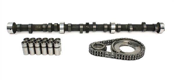 Comp Cams CCSK68-239-4 Comp Cam Kit A6 X4 262H