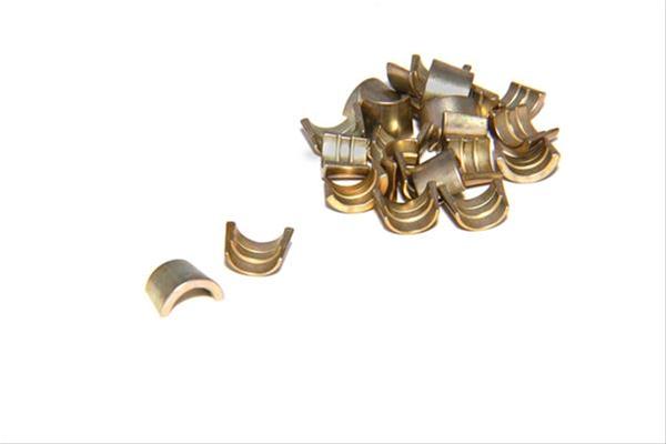 Comp Cams CC603-12 Comp Valve Locks 3/8 Single Gr