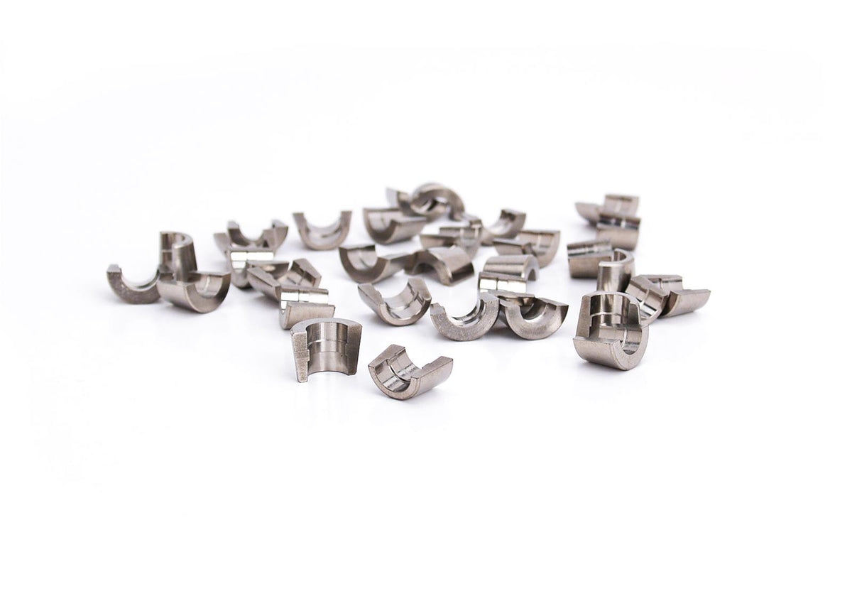 COMP Cams 640-16 Super Valve Locks, 11/32" 8 STD 8 +.050