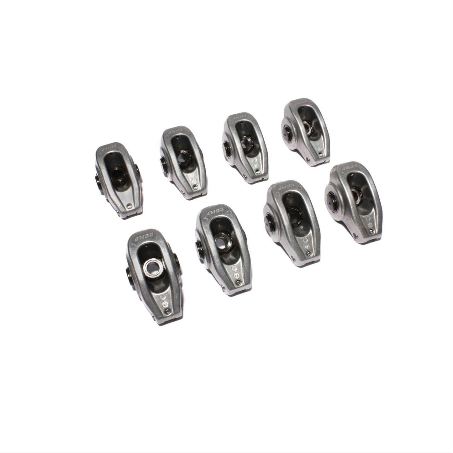 Comp Cams CC17001-8 Comp High Energy Alum RockerSB