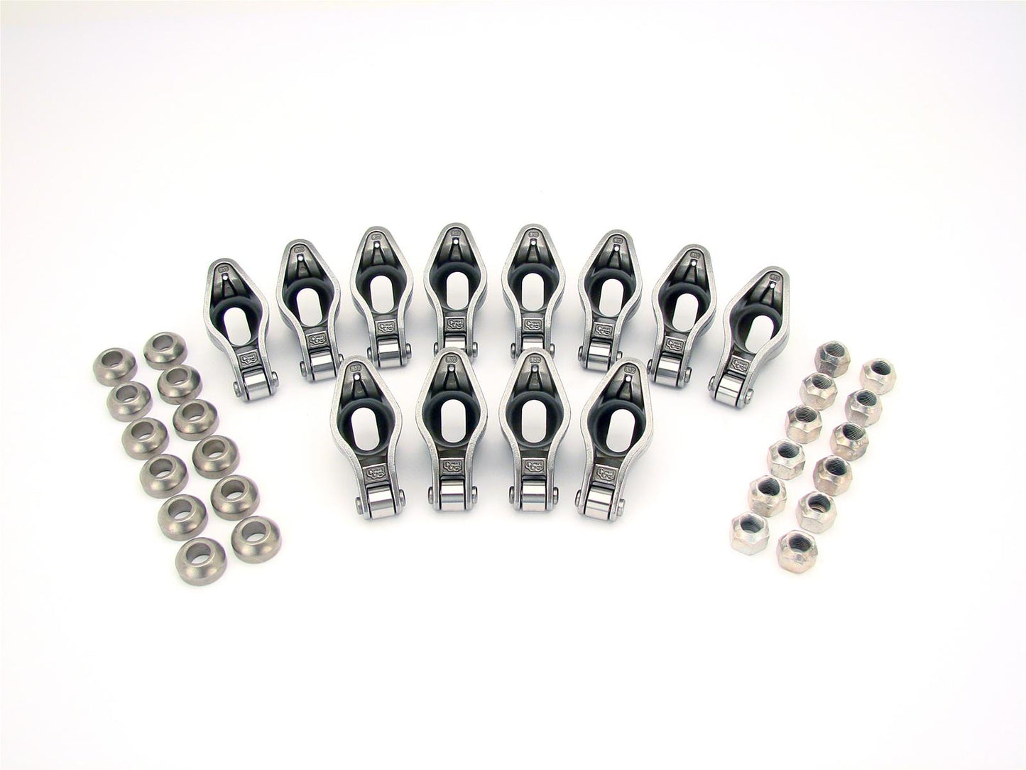 Comp Cams CC1413-12 Comp Magnum Roller Rockers Cs